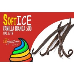 SOFT VANILLA BIANCA 500