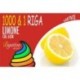 1000 & 1 RIGA LIMONE